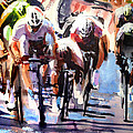 Short Sharp Sprint