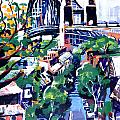 Sydney Daylight