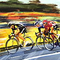 Racing Le Tour